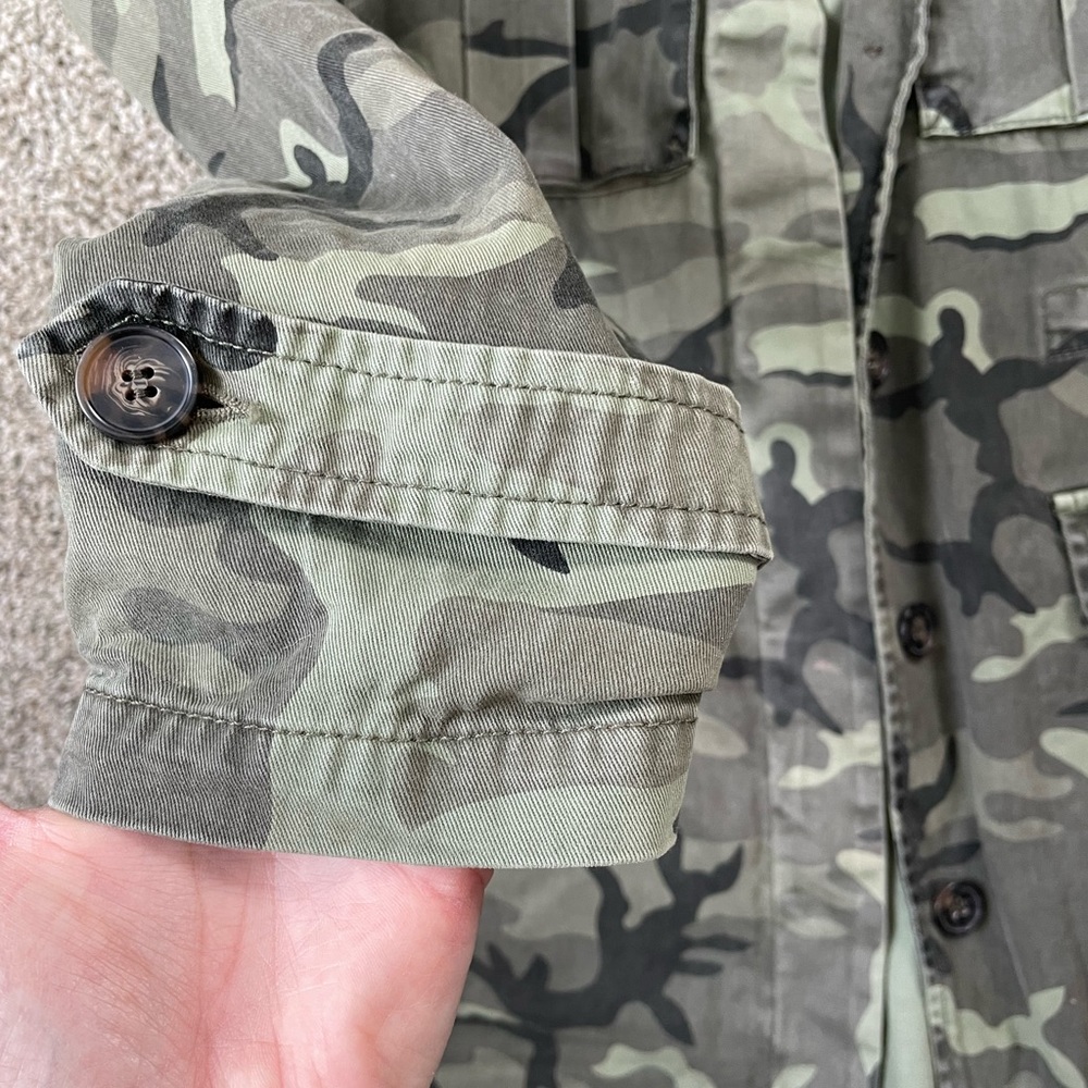 Cameo jacket - Picture 4 of 5